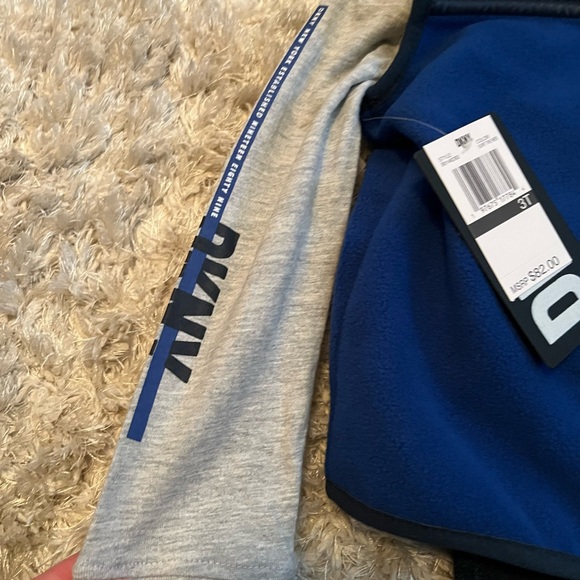 DKNY 3 piece set - Picture 9 of 11